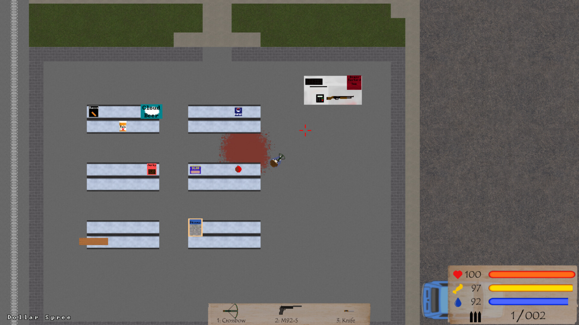 Z: The End screenshot 6