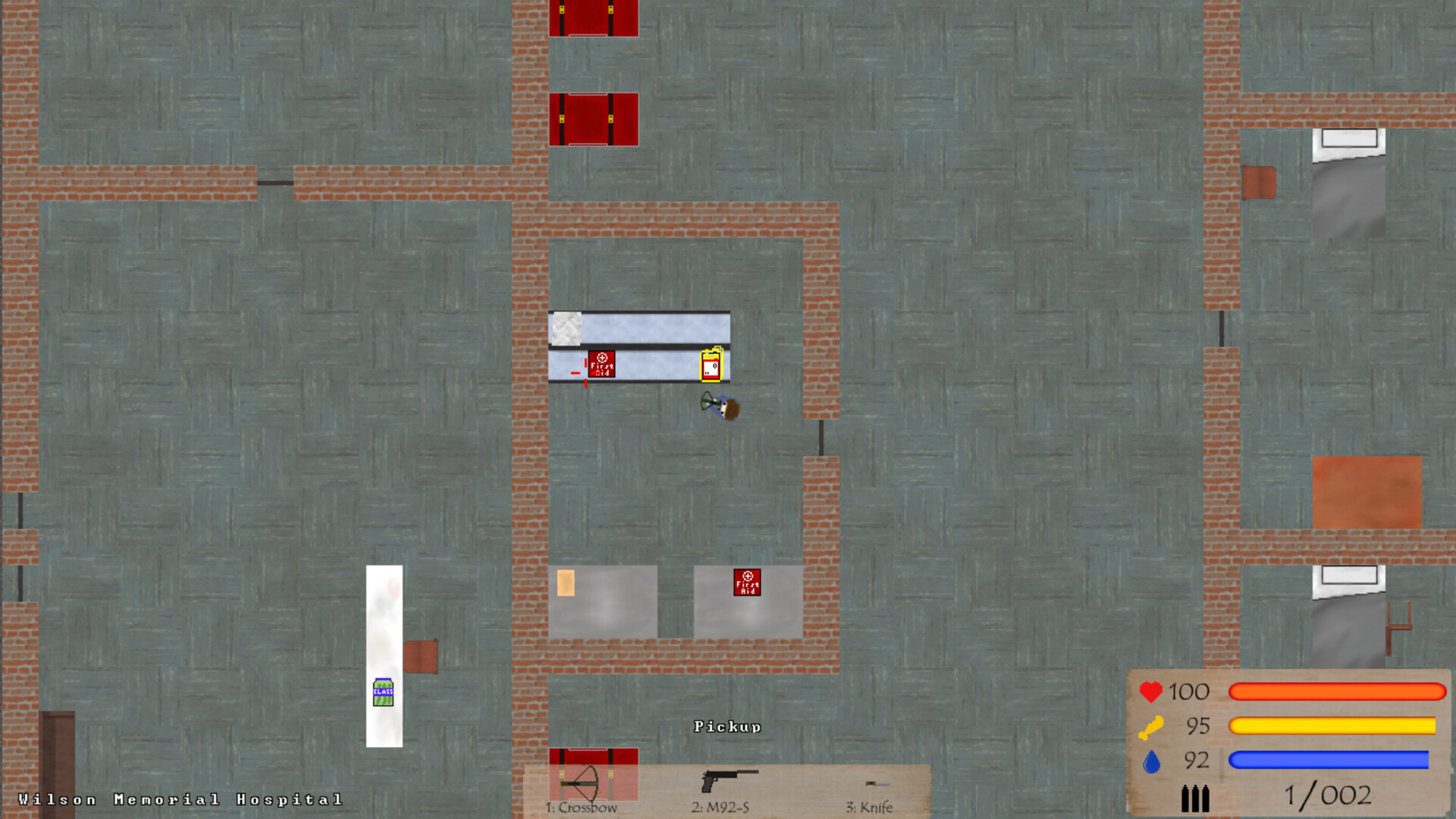 Z: The End screenshot 7