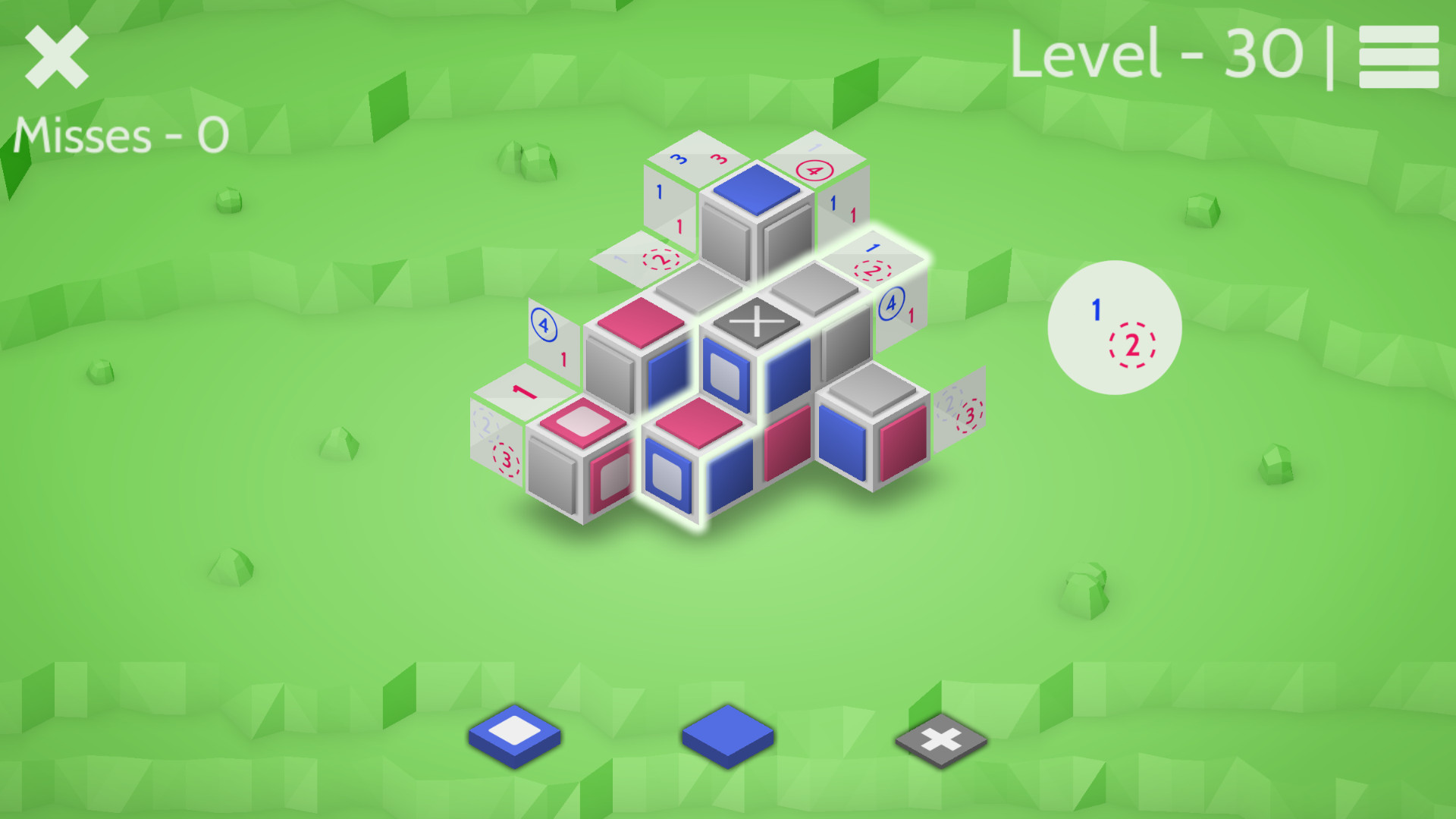Puzzles By Axis screenshot 2