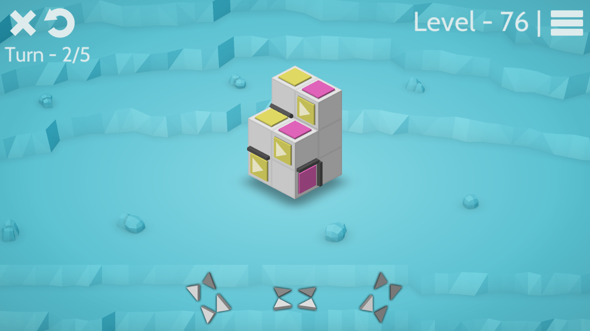 Puzzles By Axis screenshot 6