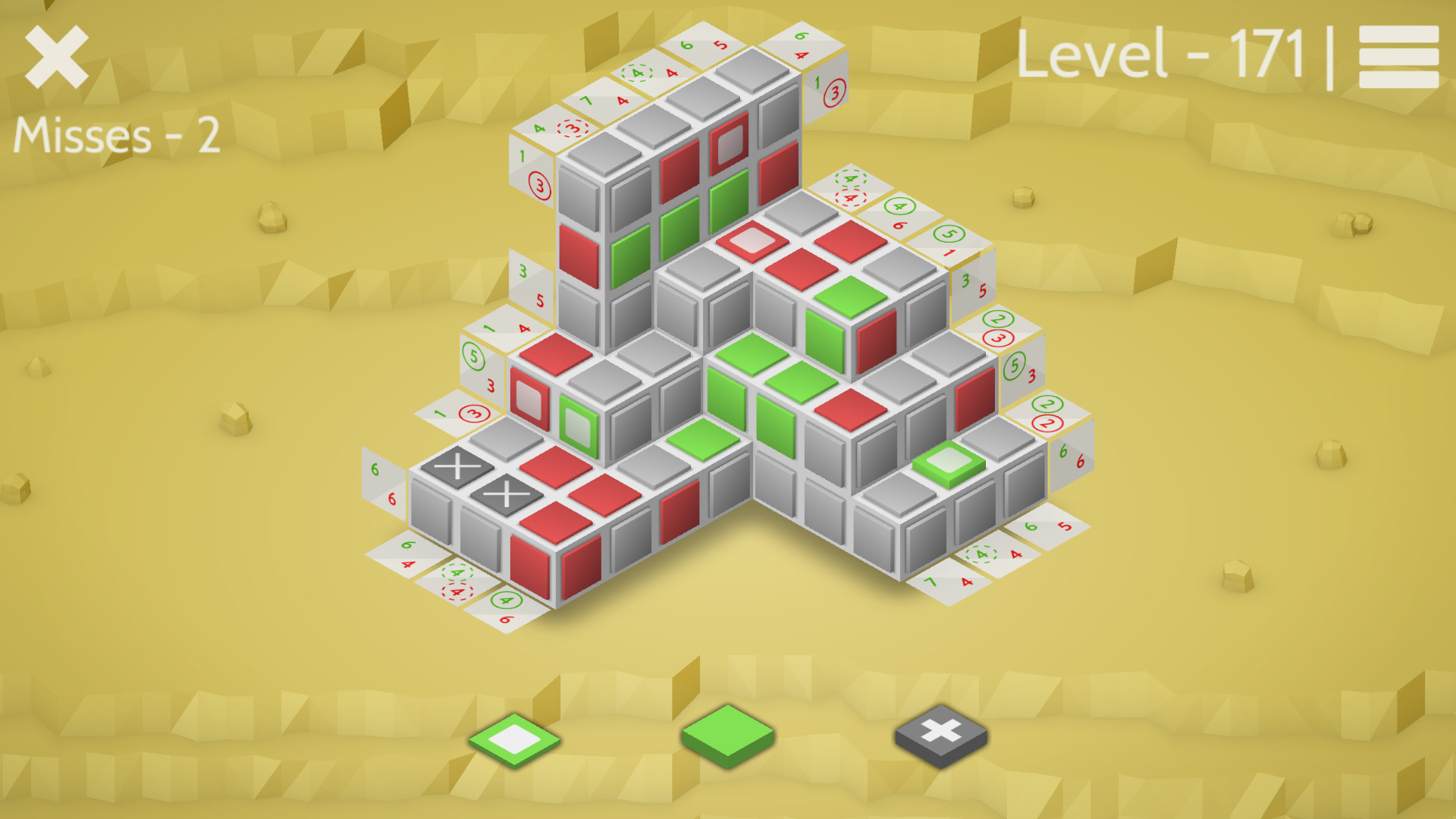 Puzzles By Axis screenshot 5