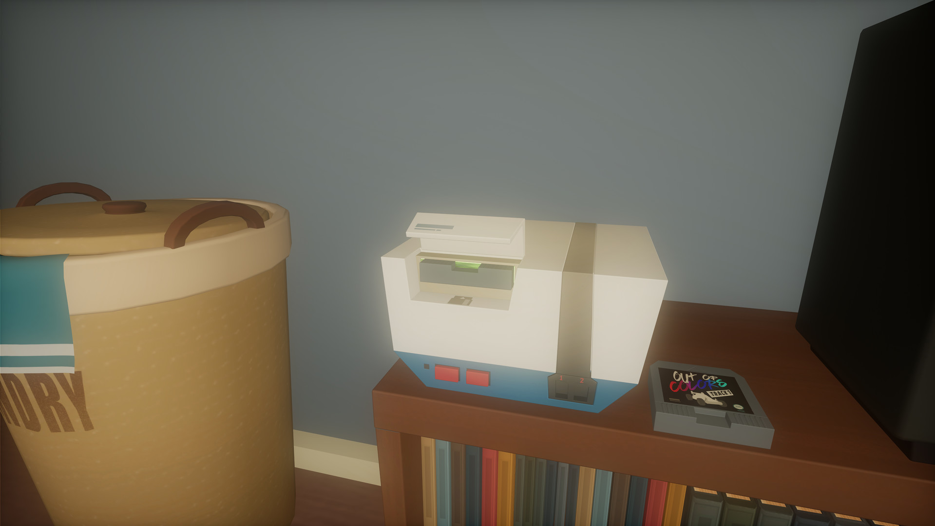 OutOfColors screenshot 2