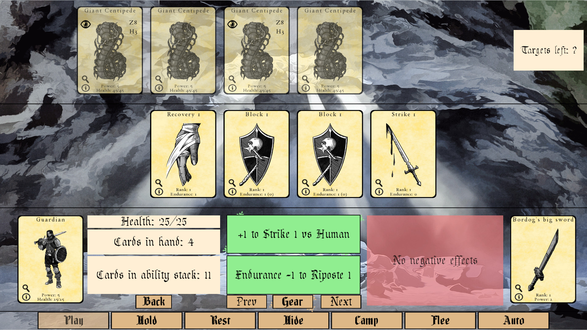 Roun screenshot 1