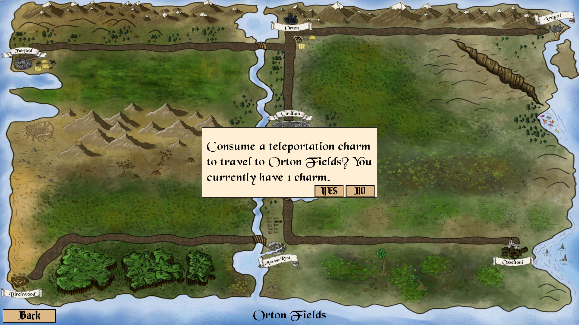 Roun screenshot 4