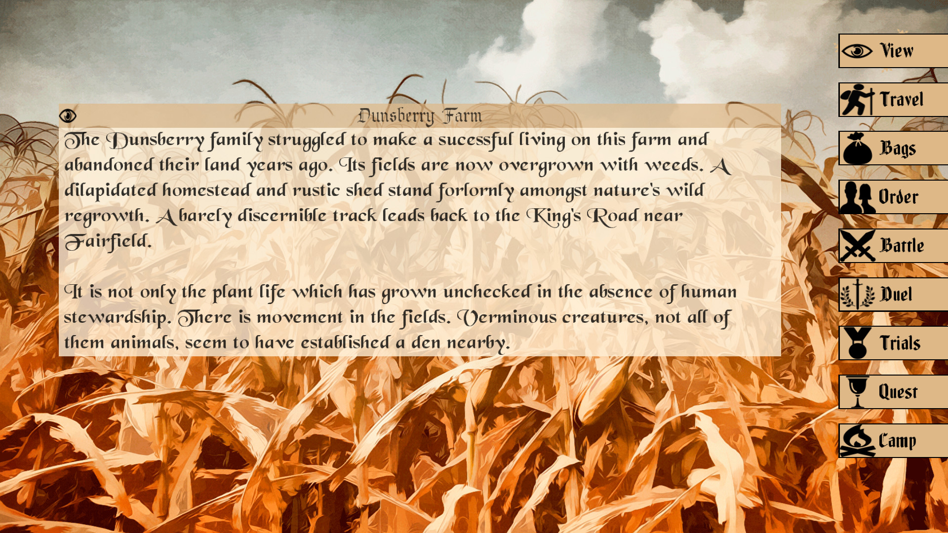 Roun screenshot 5