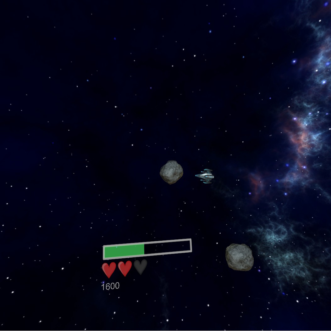 Star Epica 3720 screenshot 8