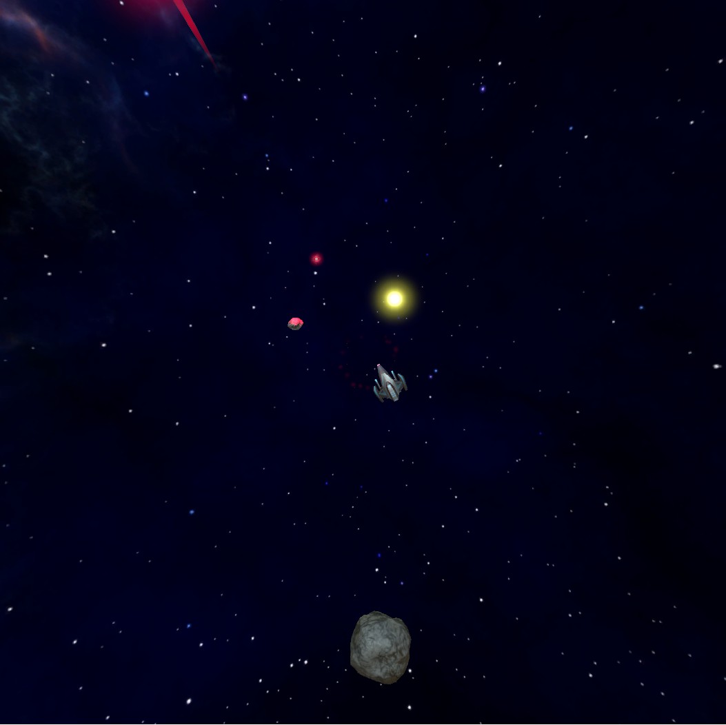 Star Epica 3720 screenshot 7