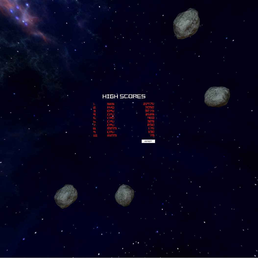 Star Epica 3720 screenshot 13