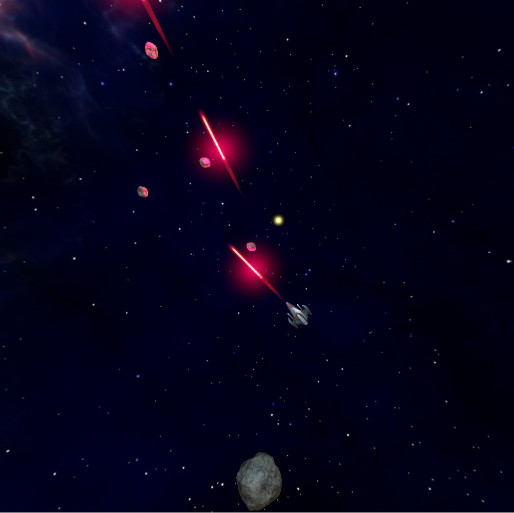 Star Epica 3720 screenshot 5