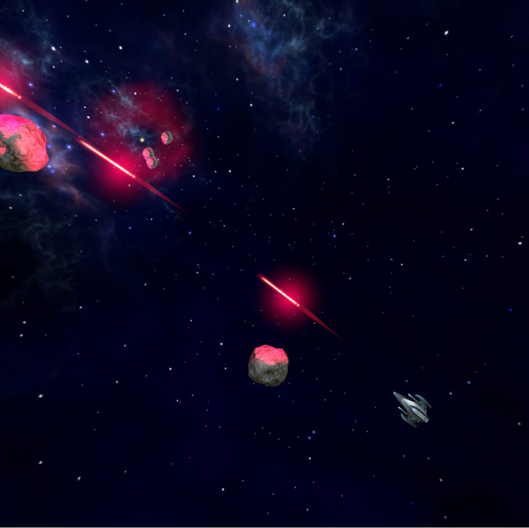 Star Epica 3720 screenshot 6