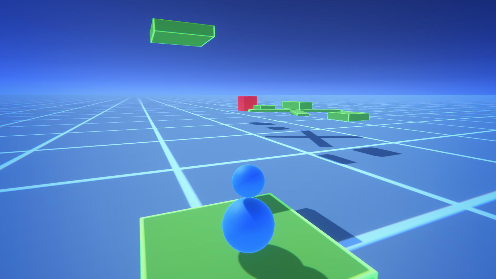Impossible Jumpy Quest screenshot 4