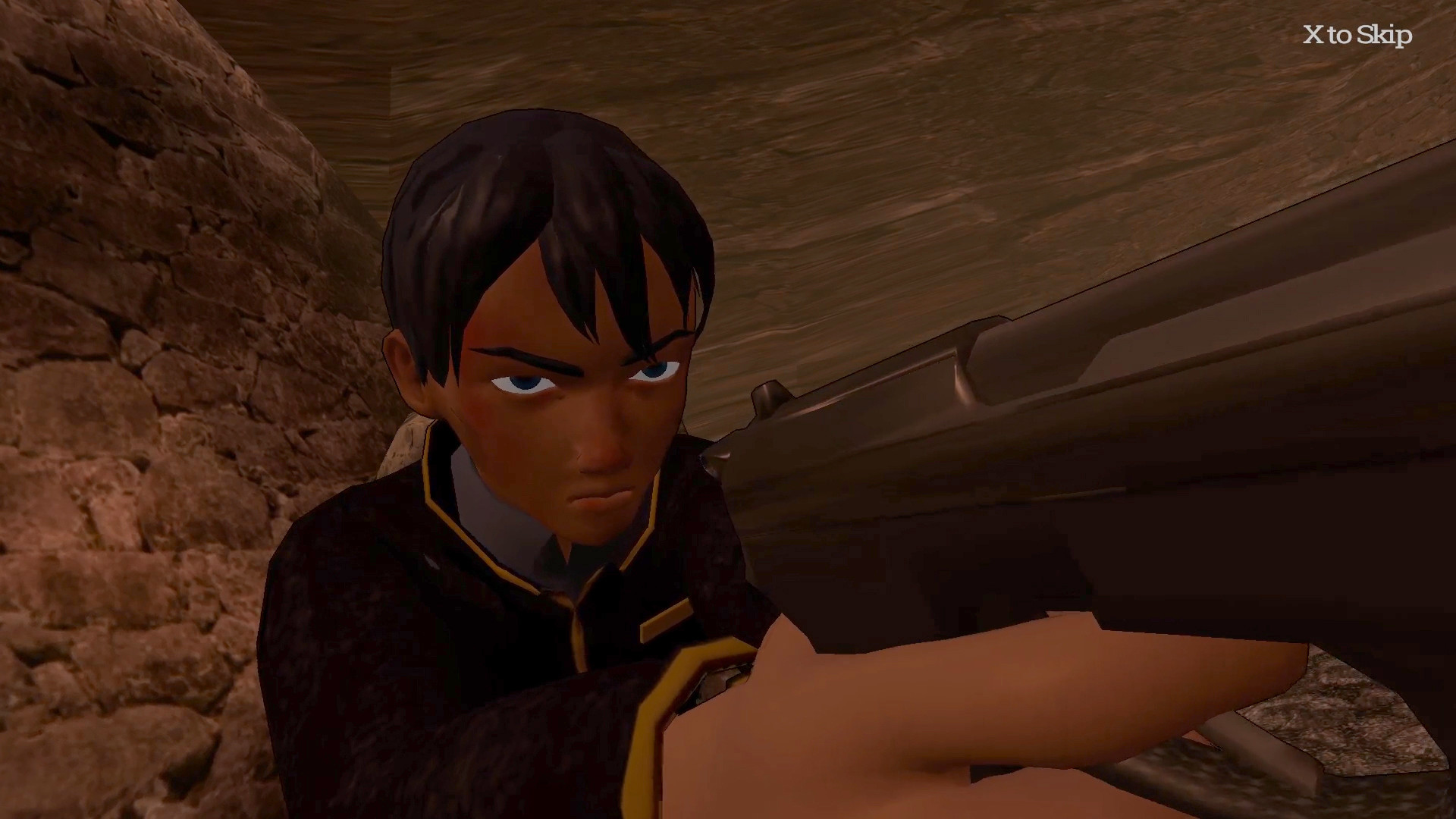 There Is No Tomorrow: Revived Edition screenshot 9