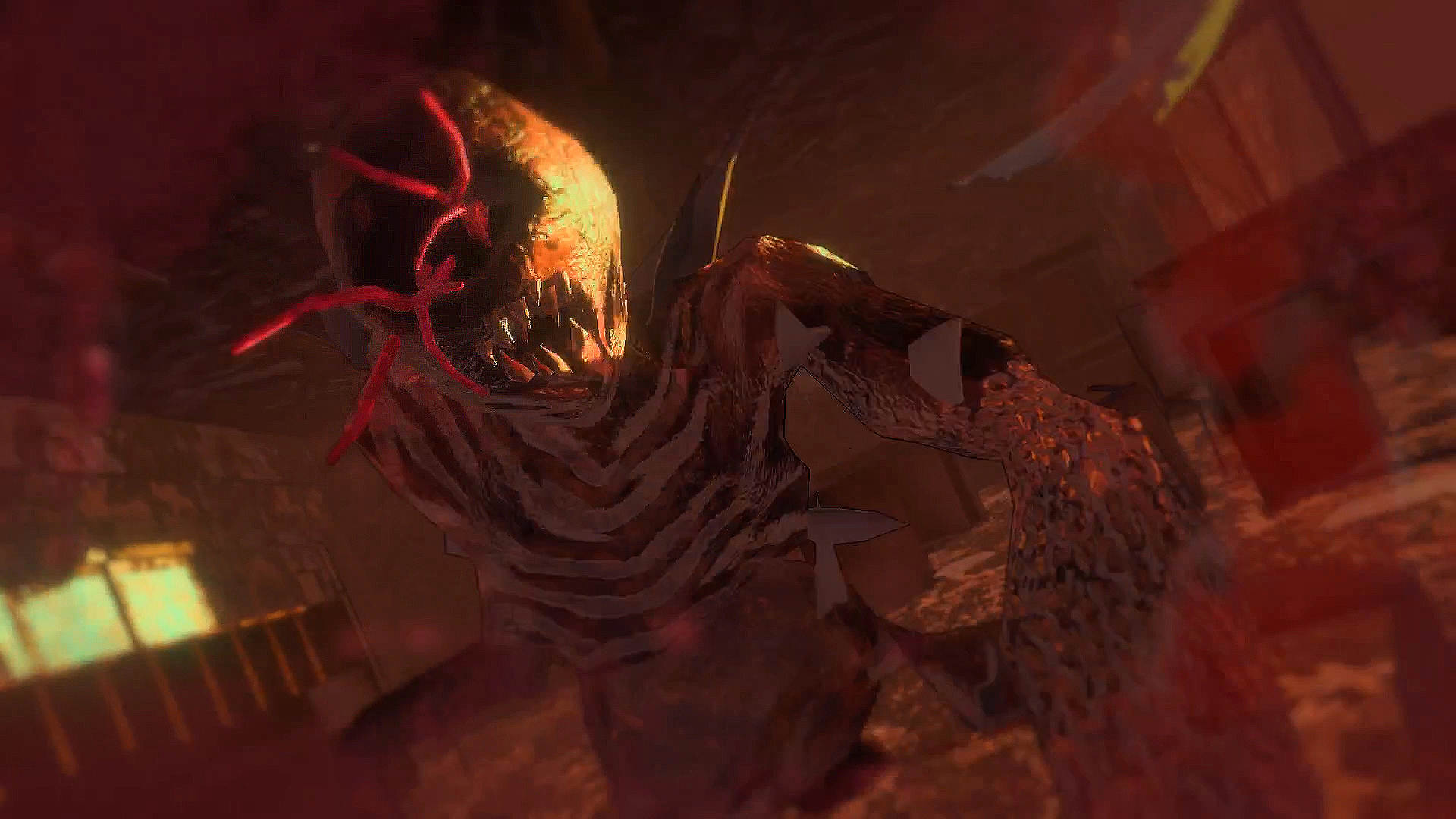 There Is No Tomorrow: Revived Edition screenshot 11
