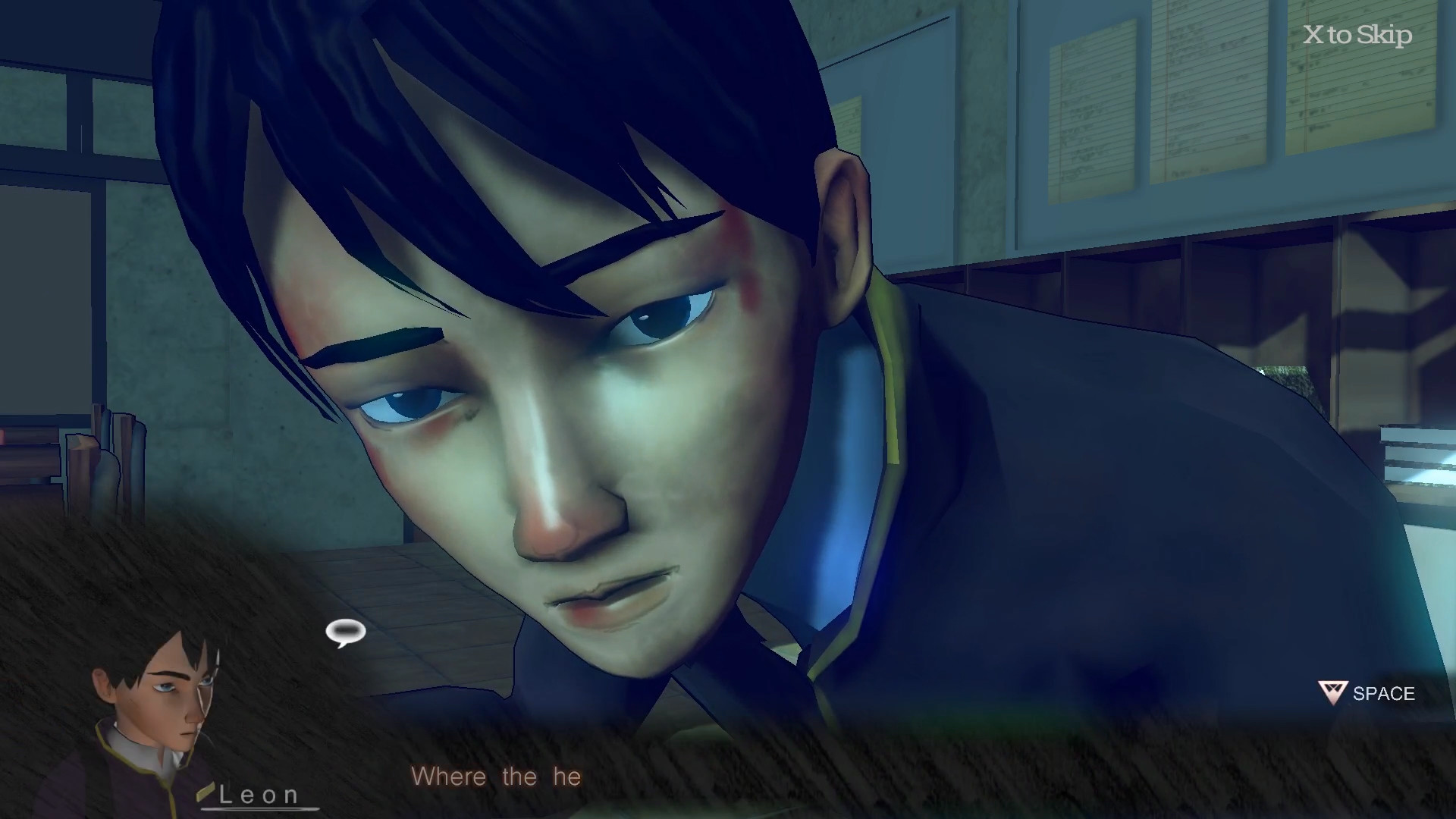 There Is No Tomorrow: Revived Edition screenshot 4