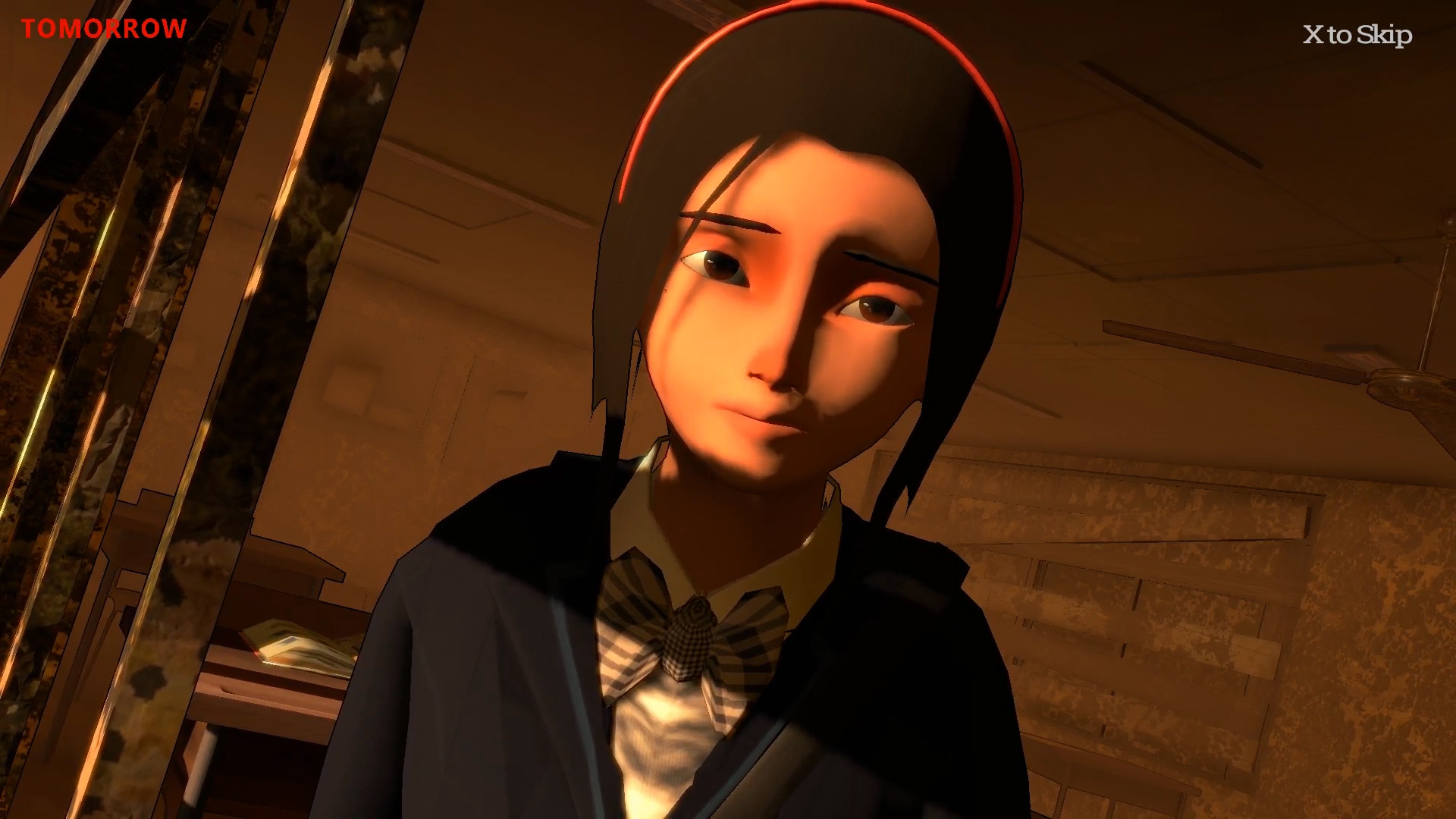 There Is No Tomorrow: Revived Edition screenshot 6