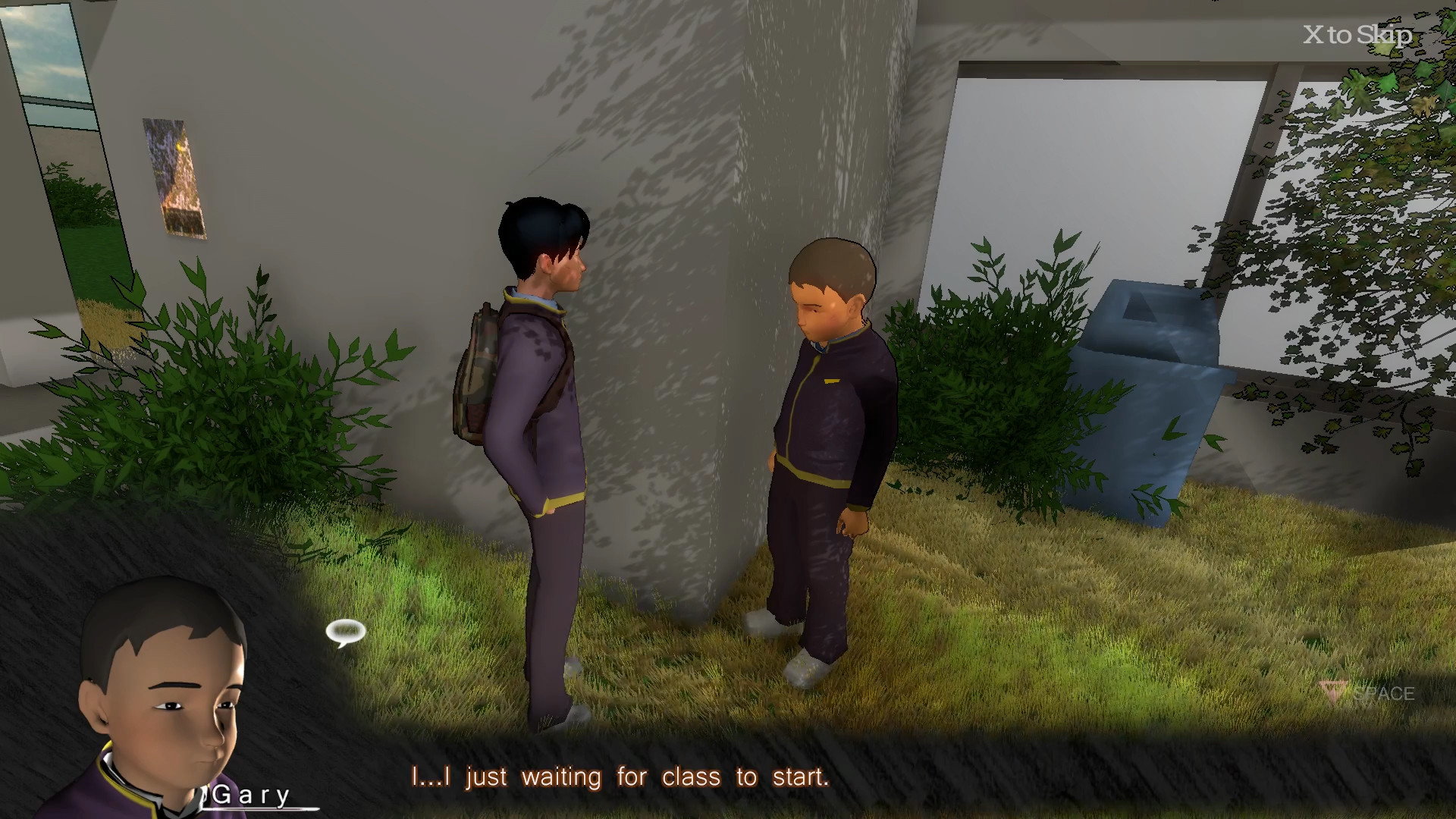 There Is No Tomorrow: Revived Edition screenshot 3