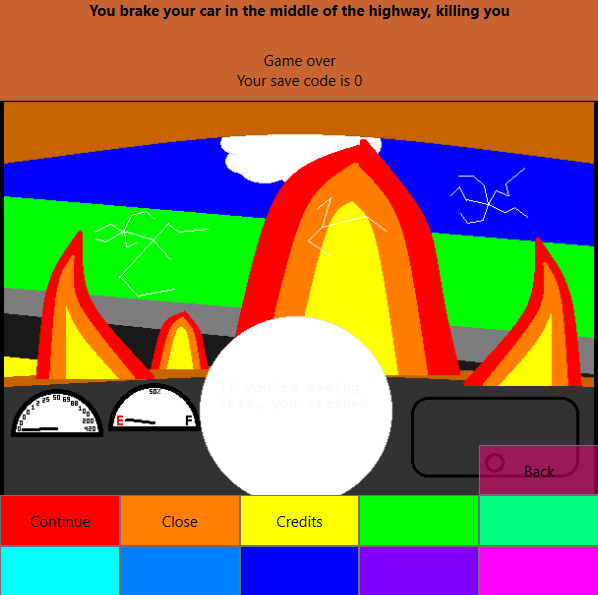 Choices: The Game screenshot 4