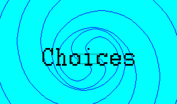 Choices: The Game screenshot 5