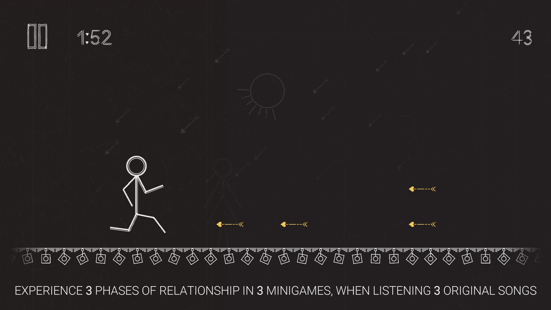 Annotation of Love screenshot 1