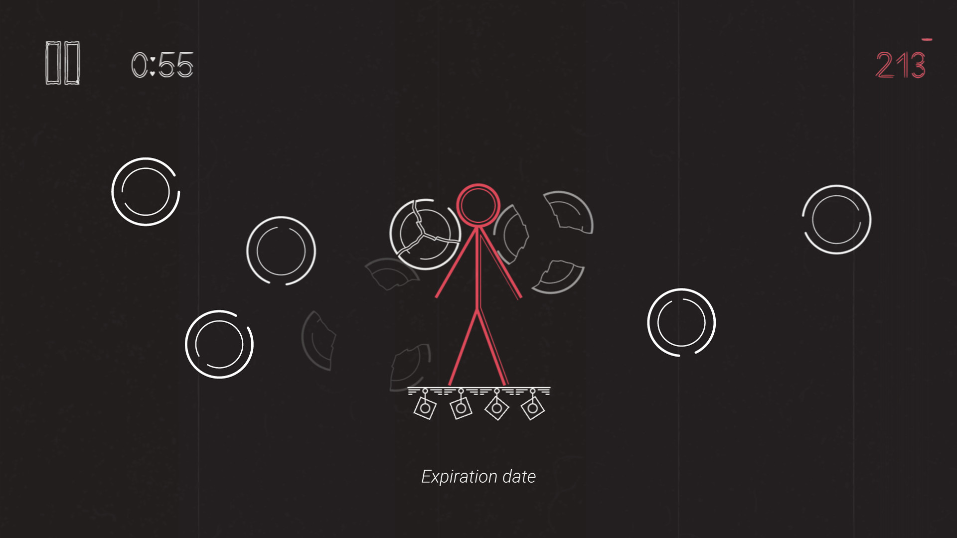 Annotation of Love screenshot 3