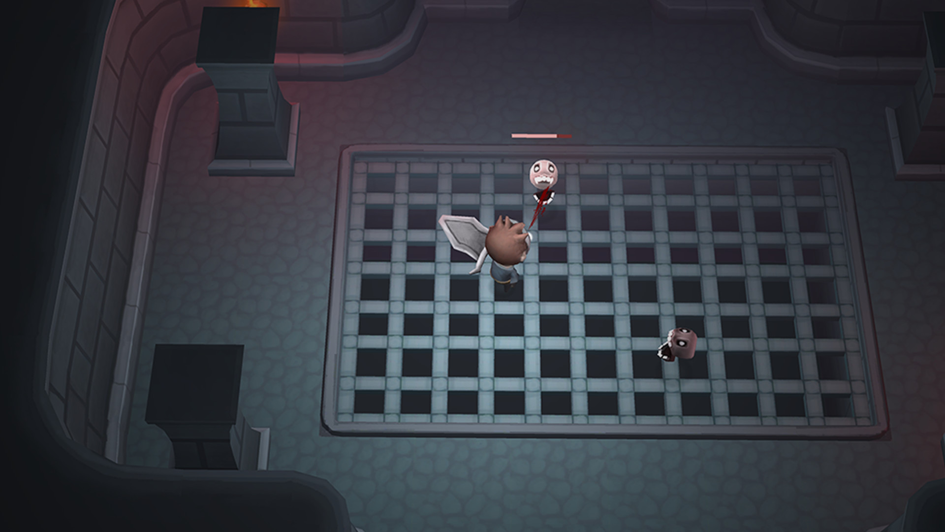 MASKED screenshot 4