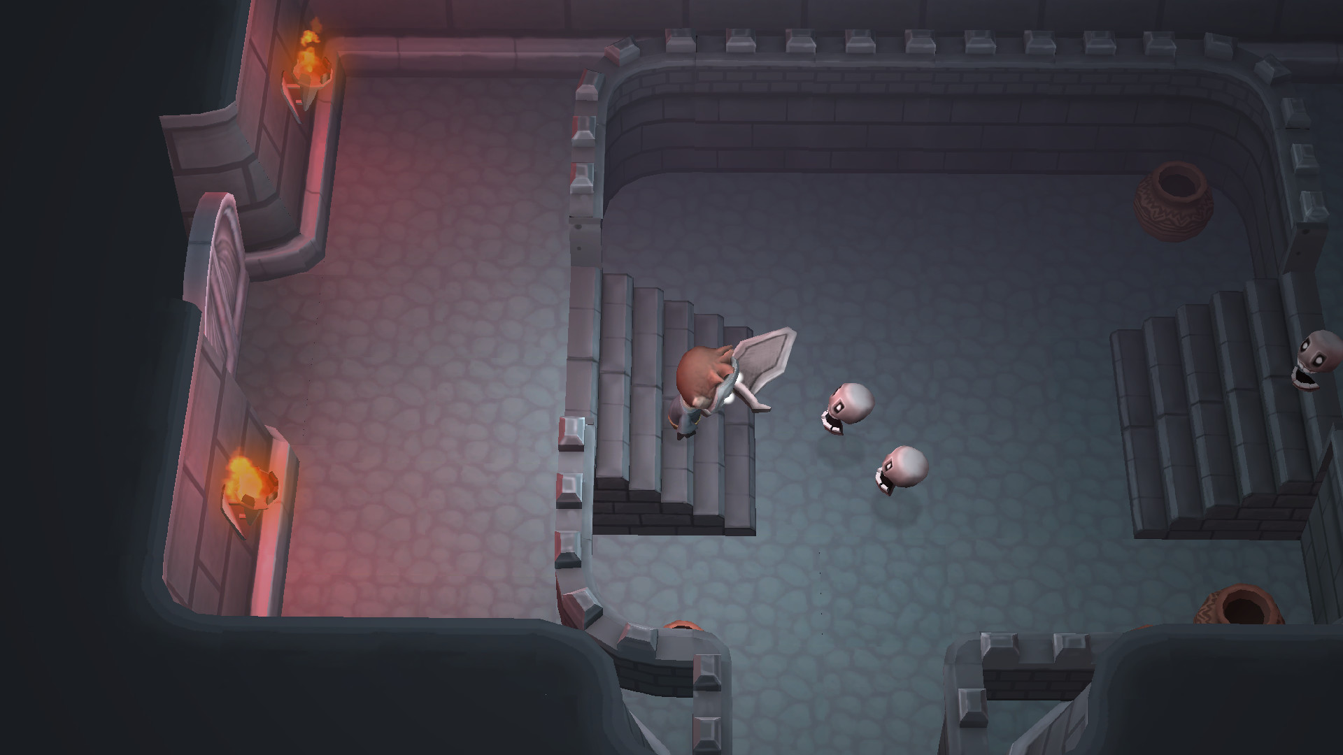 MASKED screenshot 2