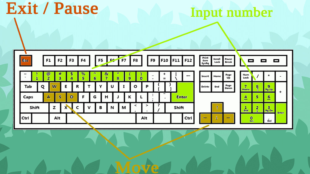 Math Hero screenshot 5