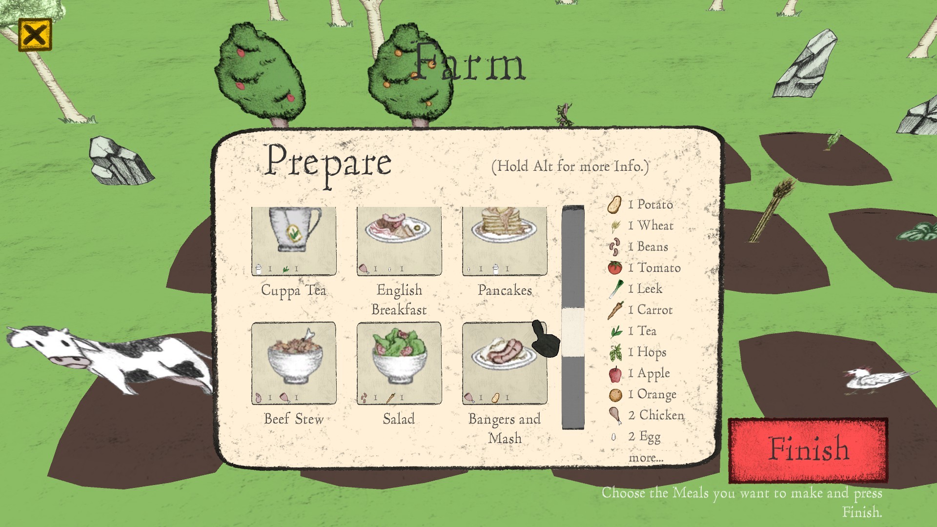 Blacksmith screenshot 14