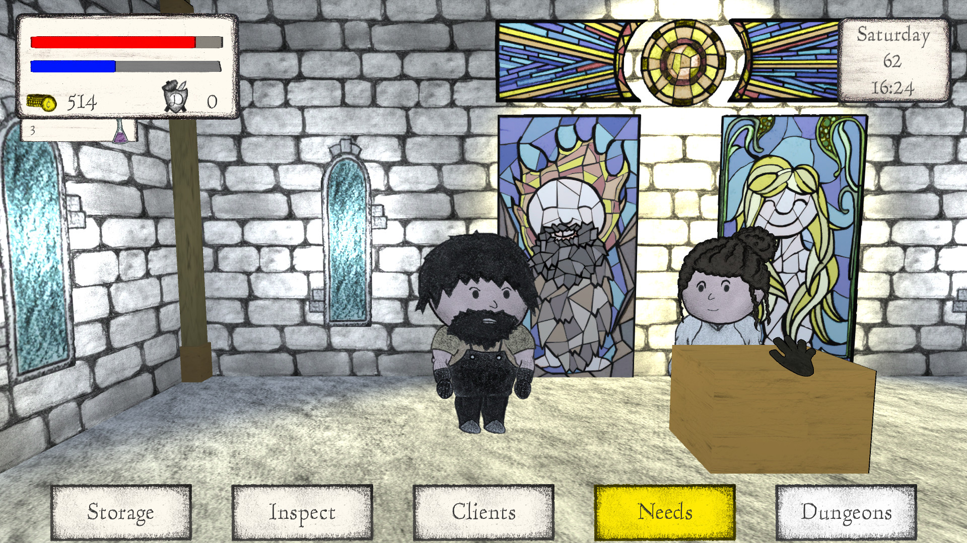 Blacksmith screenshot 7