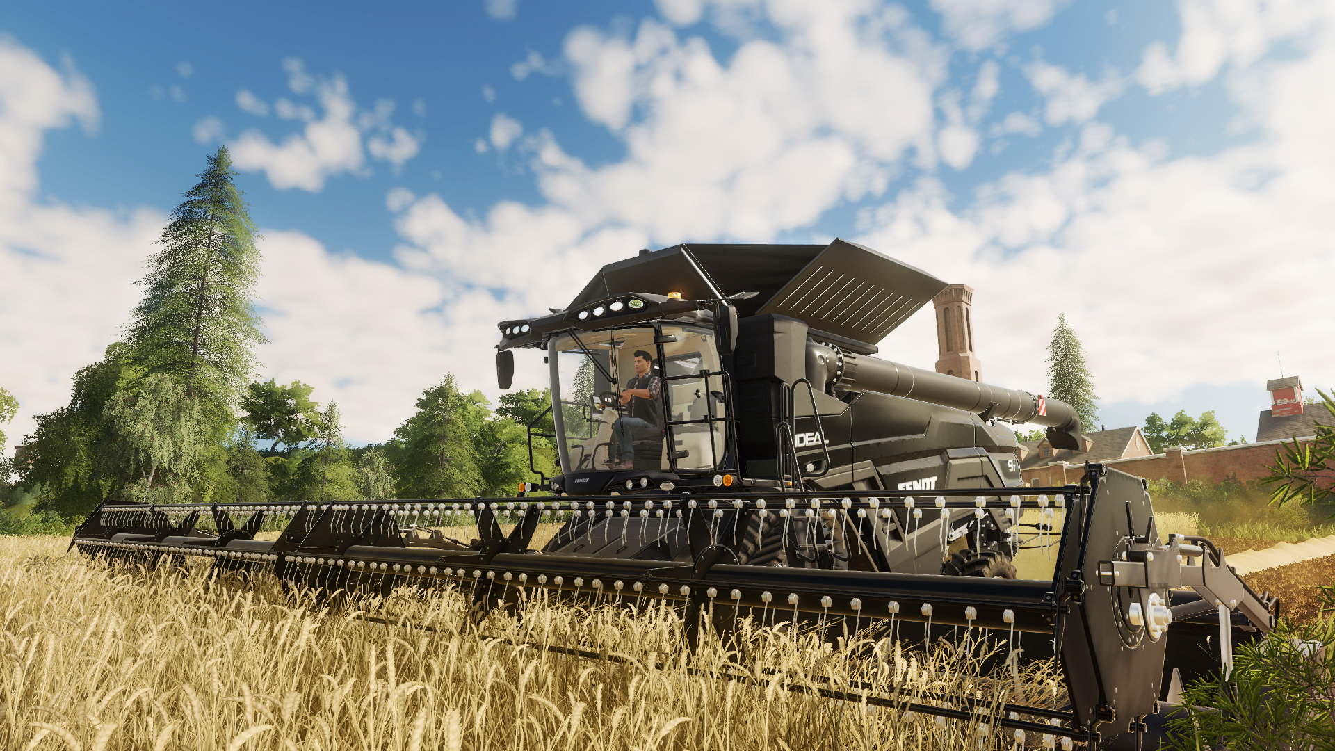 Farming Simulator 19 screenshot 6