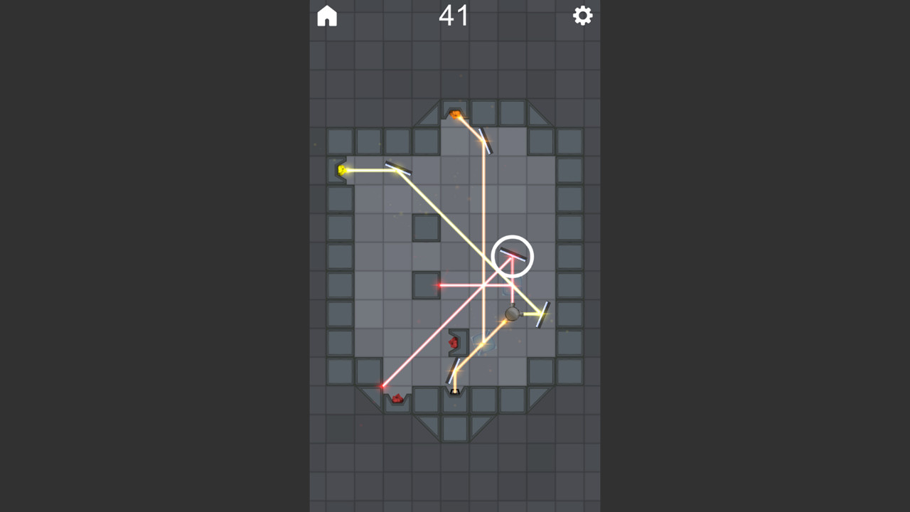 Prism screenshot 5