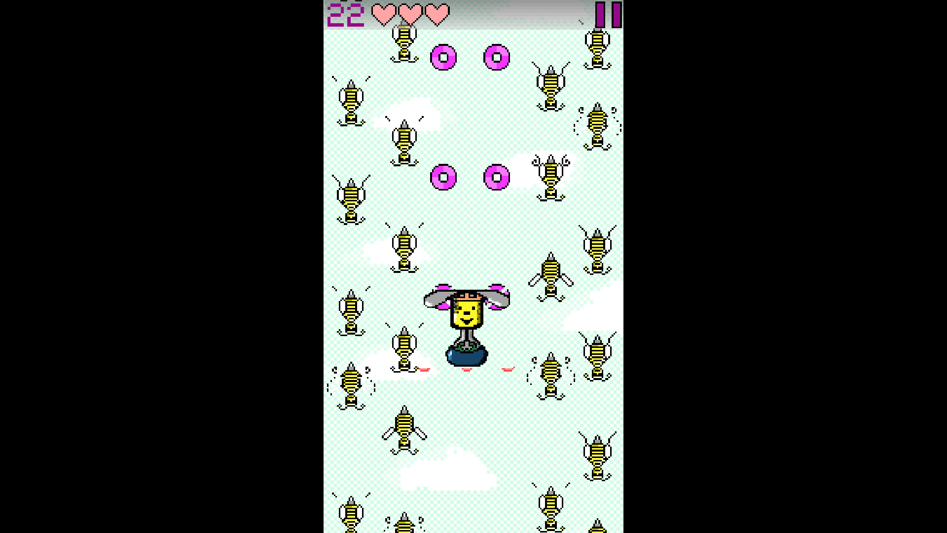 Resume: The Video Game screenshot 8
