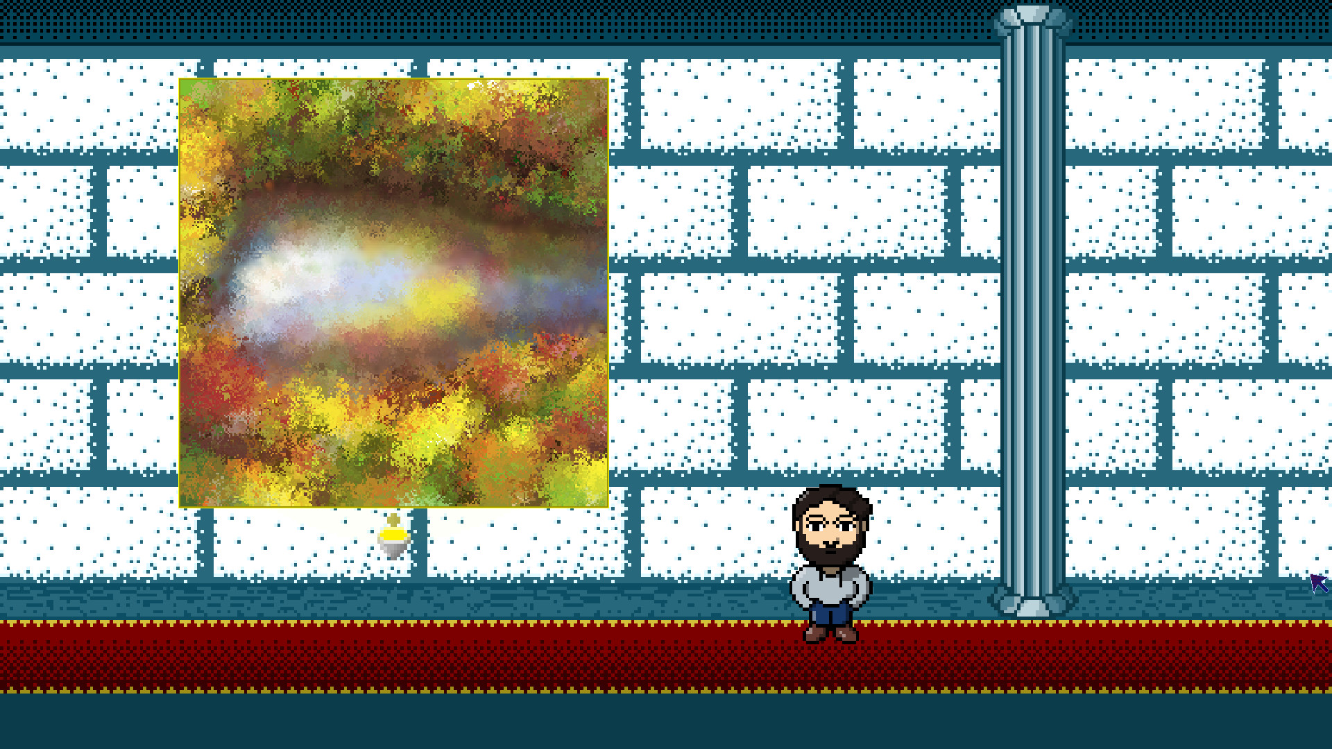 Resume: The Video Game screenshot 2