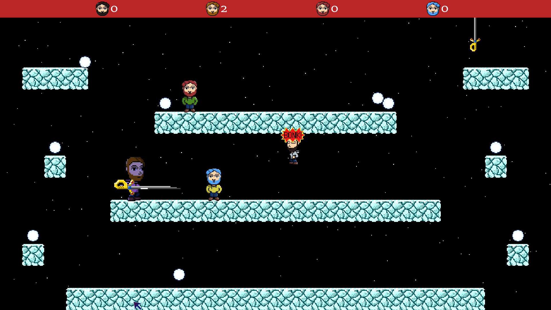 Resume: The Video Game screenshot 6