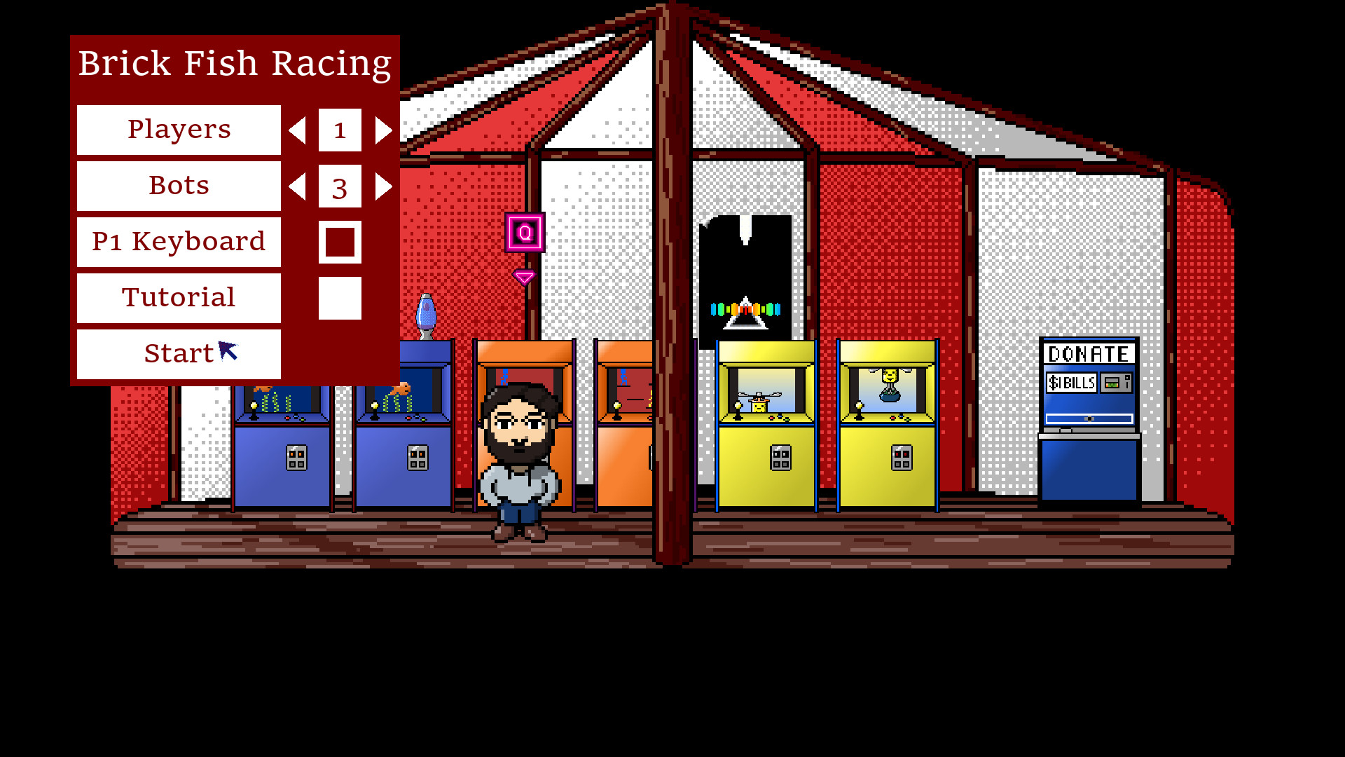 Resume: The Video Game screenshot 4