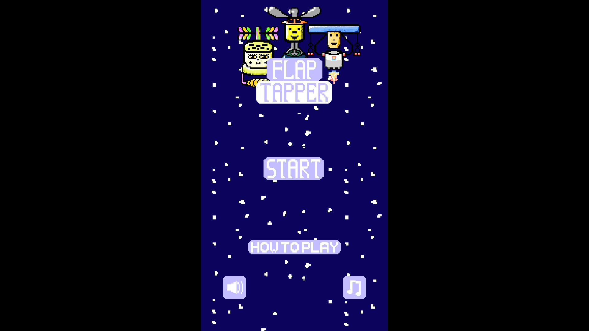 Resume: The Video Game screenshot 7