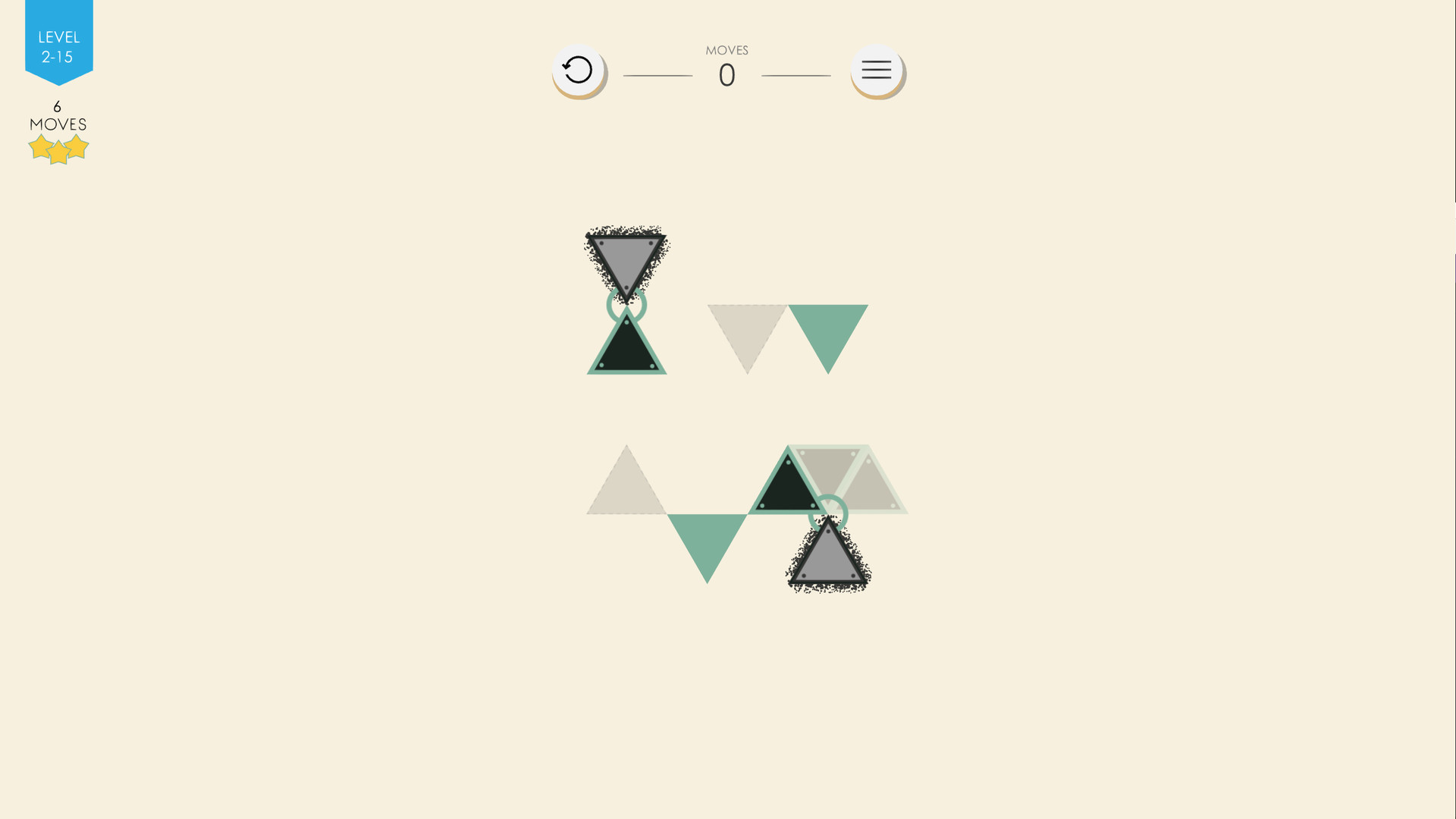 Disjoint screenshot 3