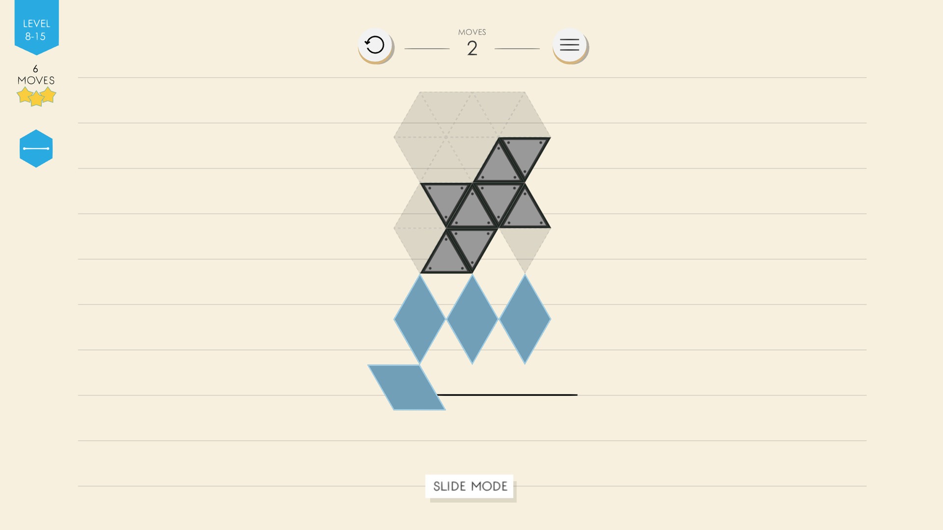 Disjoint screenshot 5