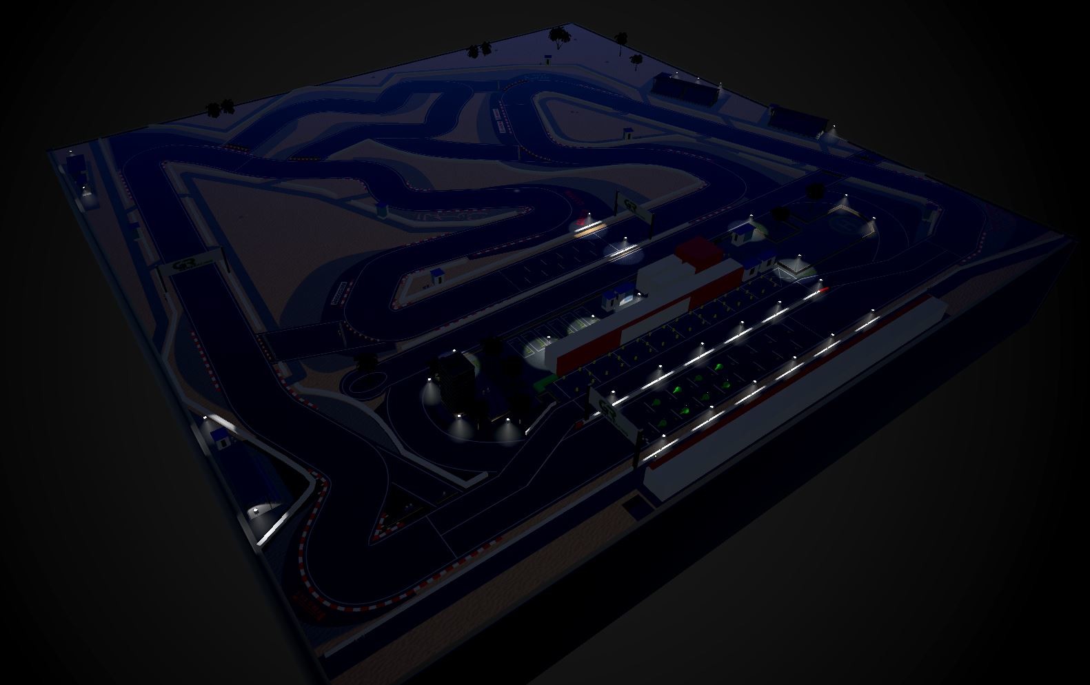 GentRacing screenshot 4