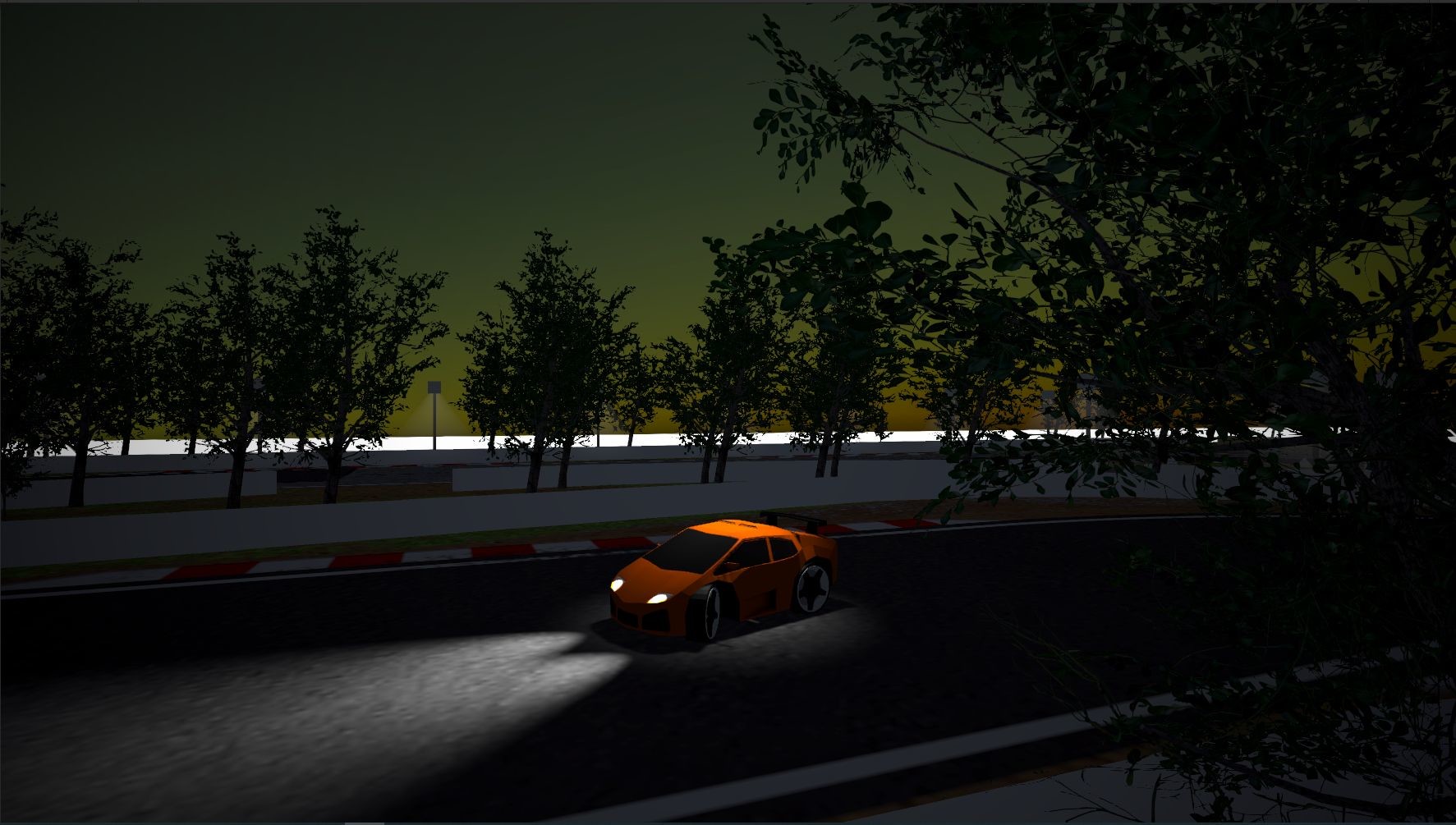GentRacing screenshot 3