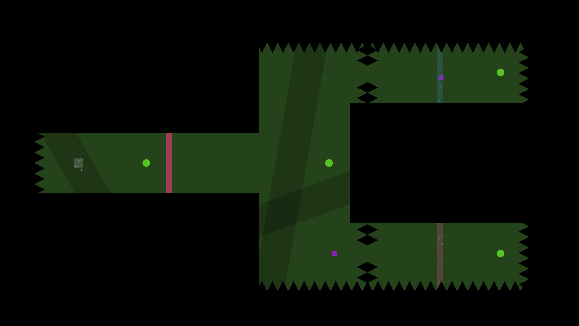 Shallow Swing screenshot 5