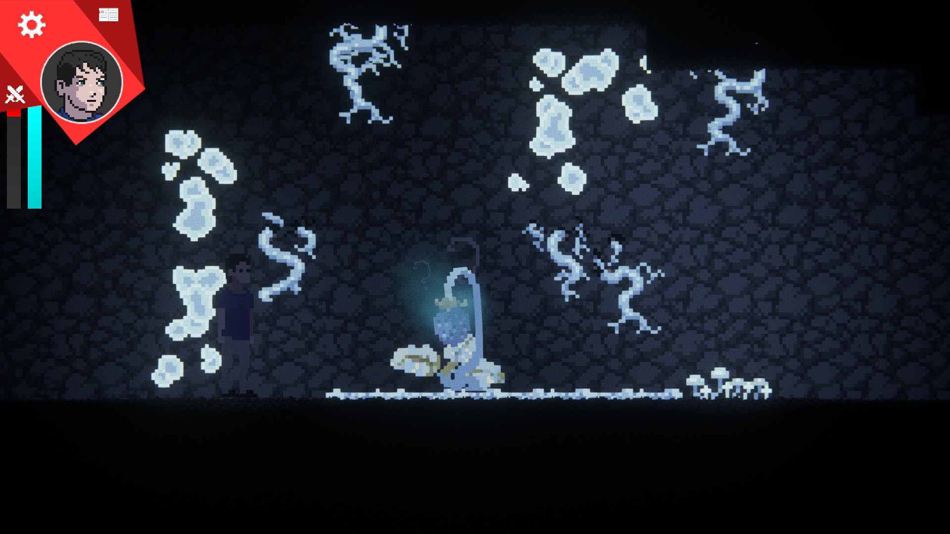 Changeover: Decisions screenshot 5