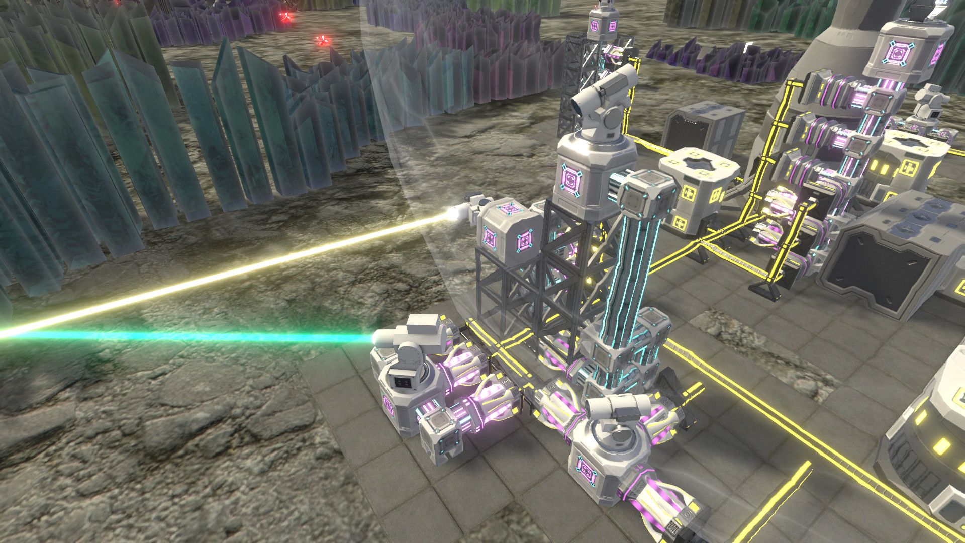 StackFortress screenshot 3