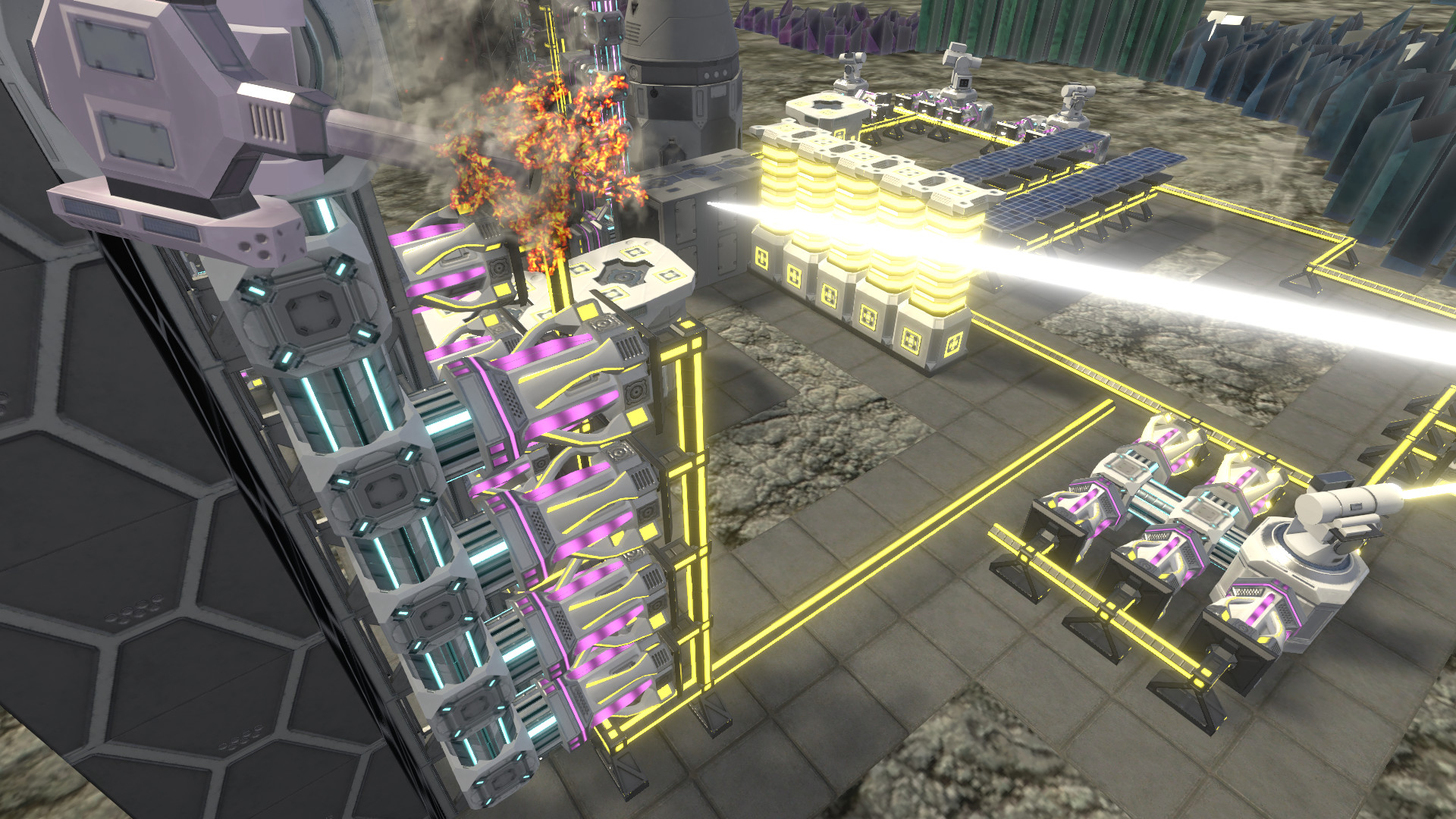 StackFortress screenshot 5