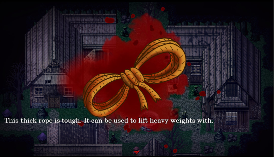 Bleeding Knife screenshot 14