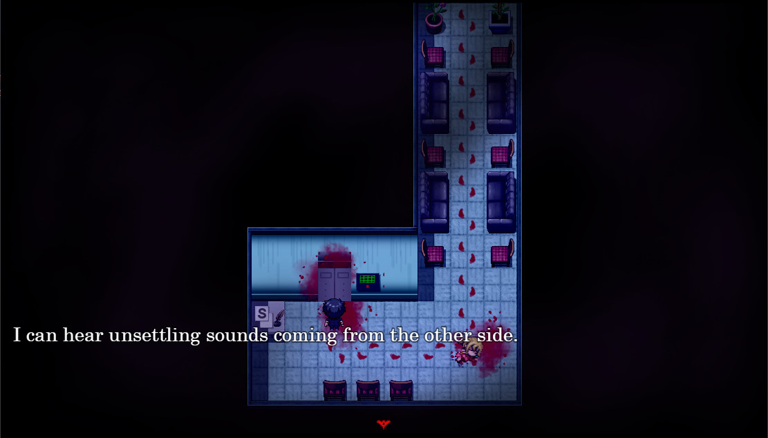 Bleeding Knife screenshot 17