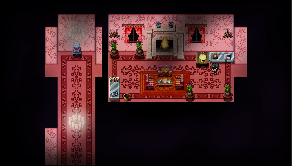 Bleeding Knife screenshot 20