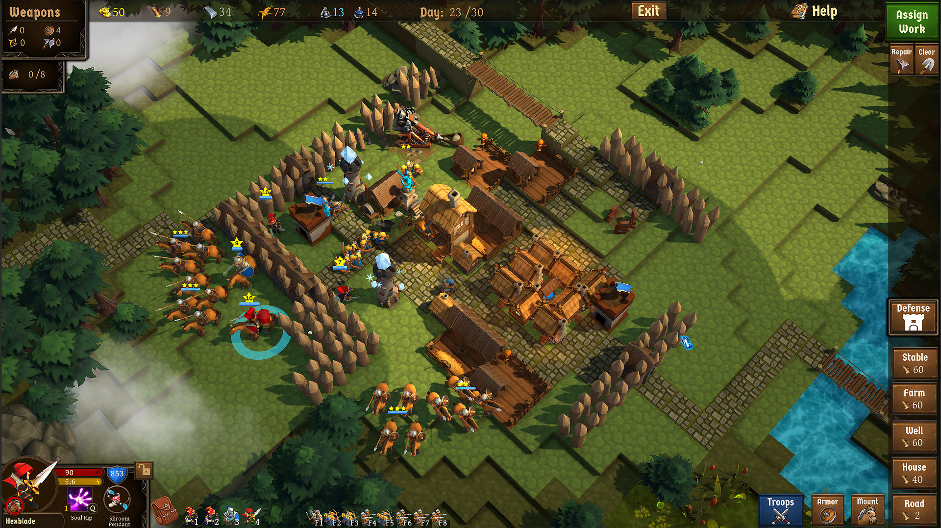 ValeGuard screenshot 5