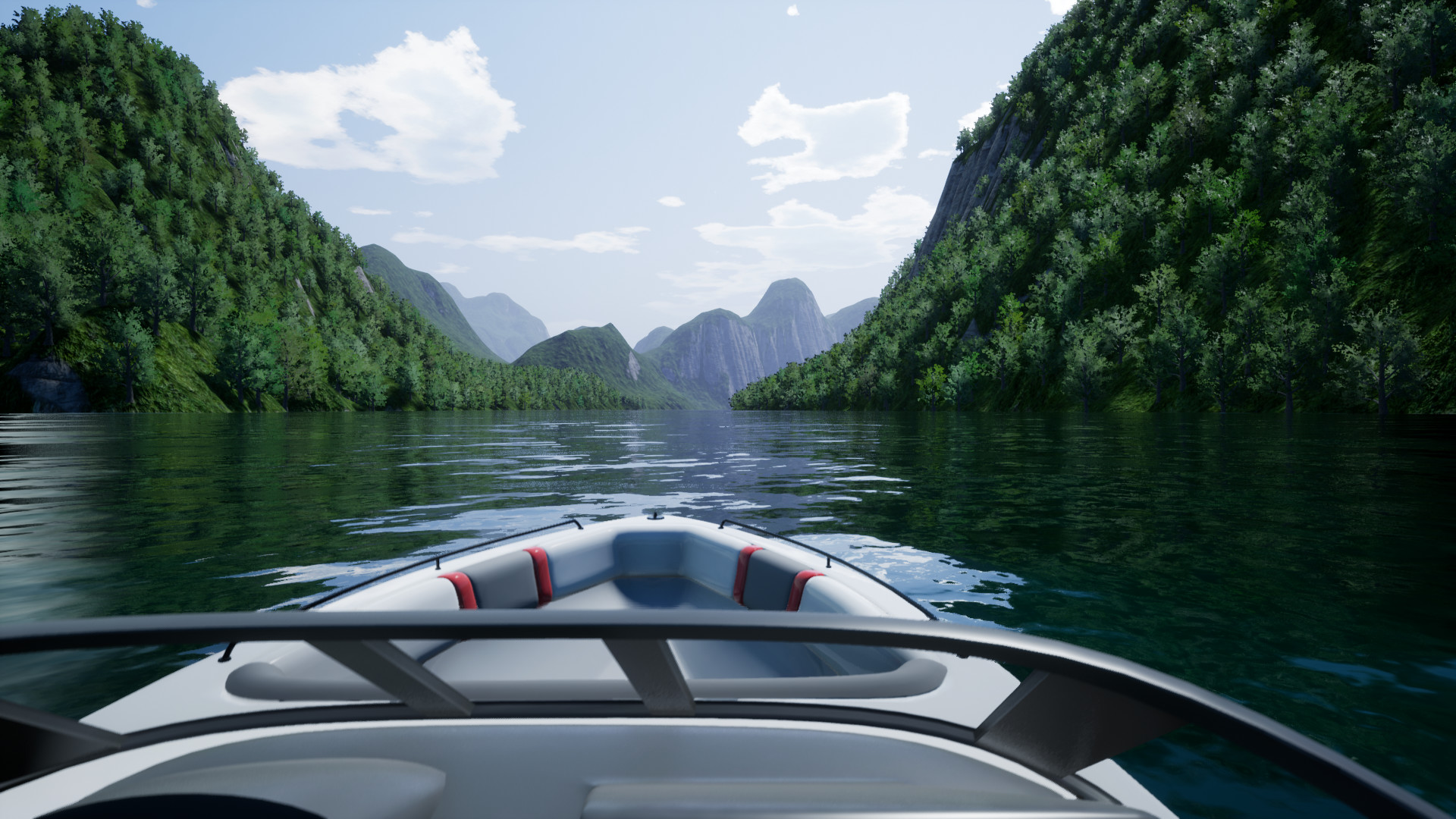 Naturallandscape - GuilinLandscape (自然景观系列-桂林山水) screenshot 8