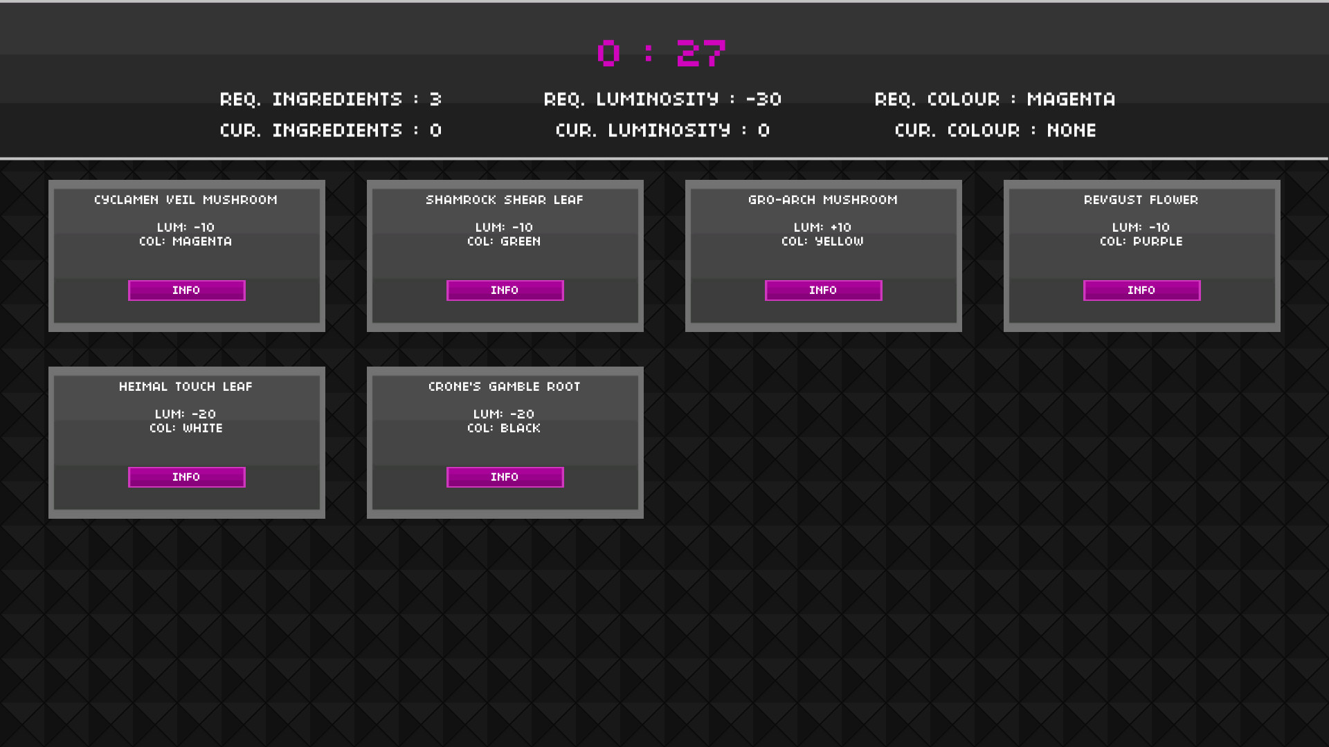 Mortar and Pestle screenshot 5